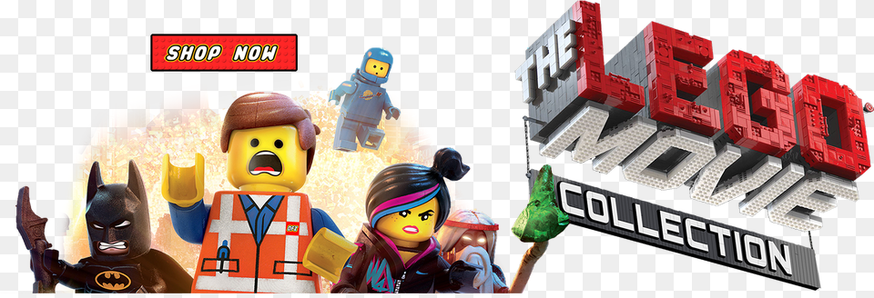 Download Lego Movie Photos Lego Movie Videogame Logo, Doll, Person, Toy, Face Free Png