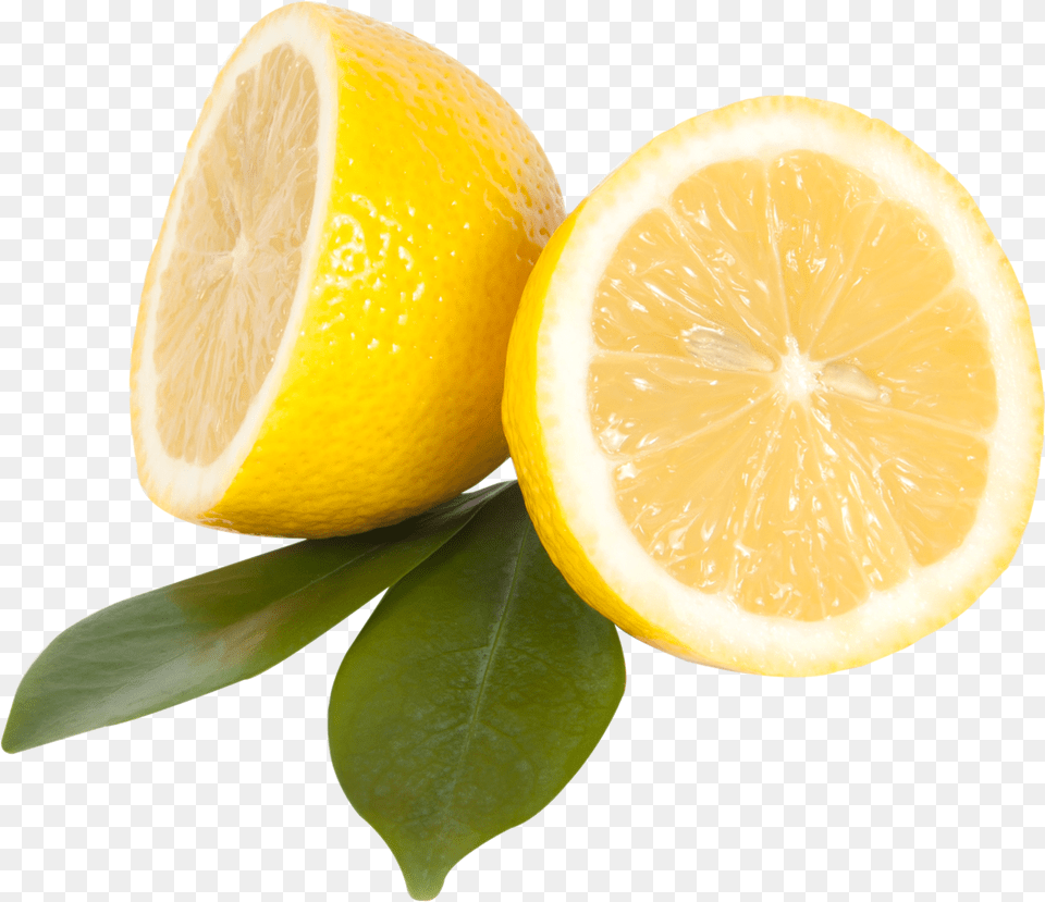 Download Lemon Image For Citrus Fruit, Citrus Fruit, Food, Orange, Plant Free Transparent Png