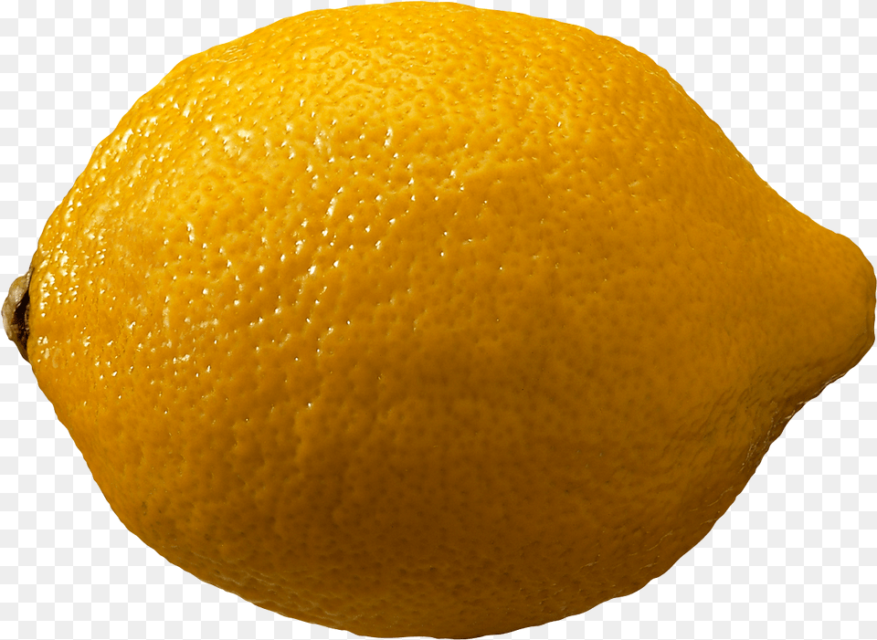 Download Lemon For Lemon, Citrus Fruit, Food, Fruit, Orange Png Image