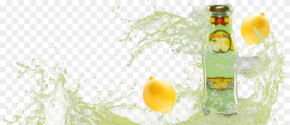 Download Lemon Juice Drink Water Splash Full Size Water Splash, Citrus Fruit, Food, Fruit, Orange Free Transparent Png
