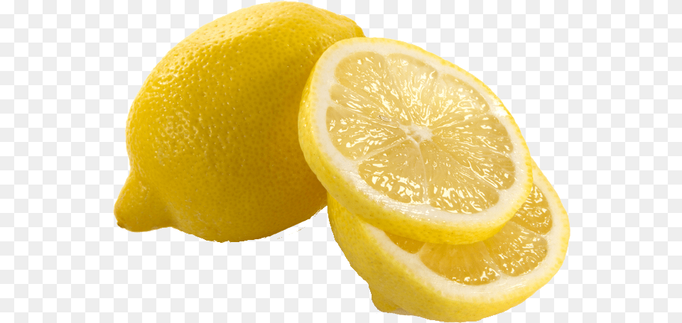 Download Lemon Transparent, Citrus Fruit, Food, Fruit, Plant Png Image