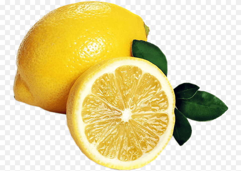 Download Lemon Transparent Lemon Transparent Background, Citrus Fruit, Food, Fruit, Plant Png Image