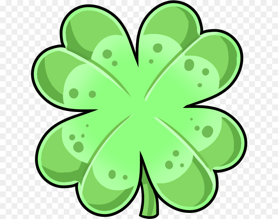 Download Leprechaun Hat Lovely, Green, Leaf, Plant, Pattern Free Transparent Png