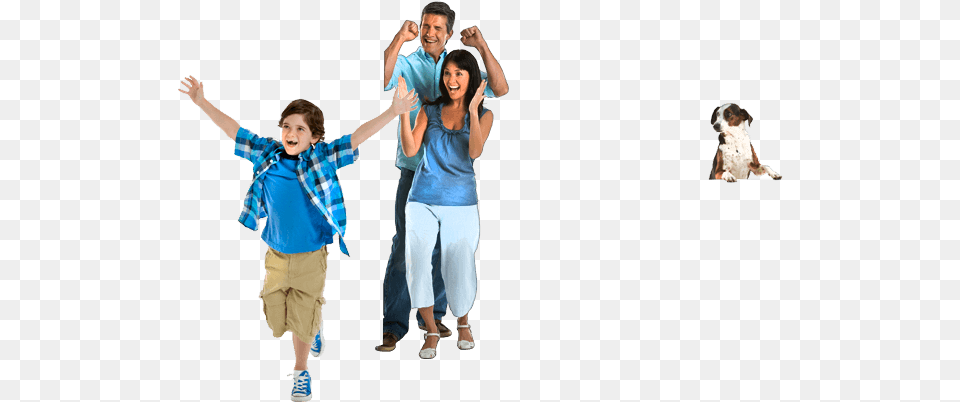 Download Let Us Do The Cleaning People House Full People Relax, Clothing, Pants, Male, Person Free Transparent Png