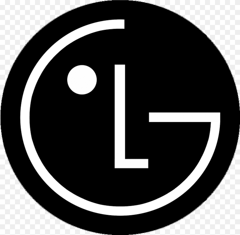 Lg Logo 2018, Number, Symbol, Text Free Png Download