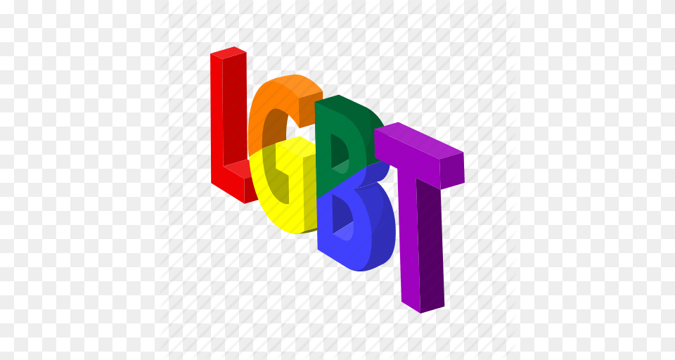 Download Lgbt Word Clipart Rainbow Flag Lgbt Clip Art, Text Png