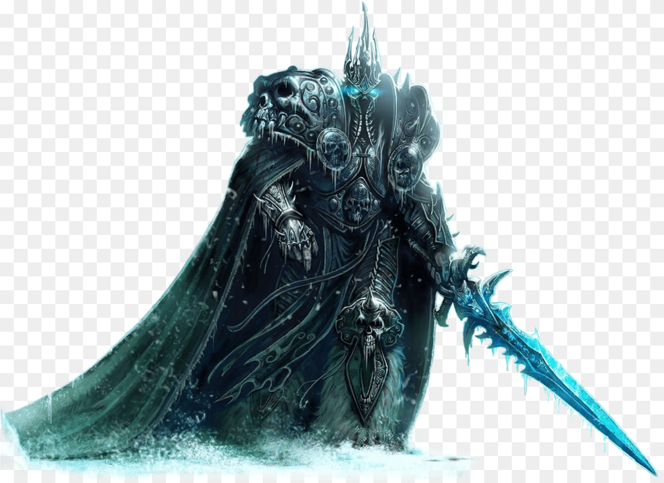 Download Lich King With Lich King Wallpaper Phone, Adult, Bride, Female, Person Free Transparent Png