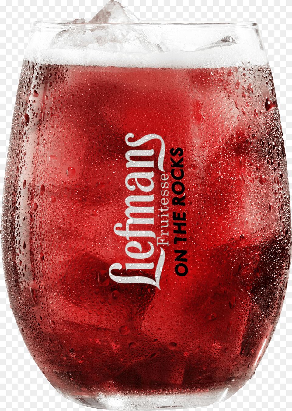 Download Liefmans, Alcohol, Beer, Beverage, Glass Free Transparent Png