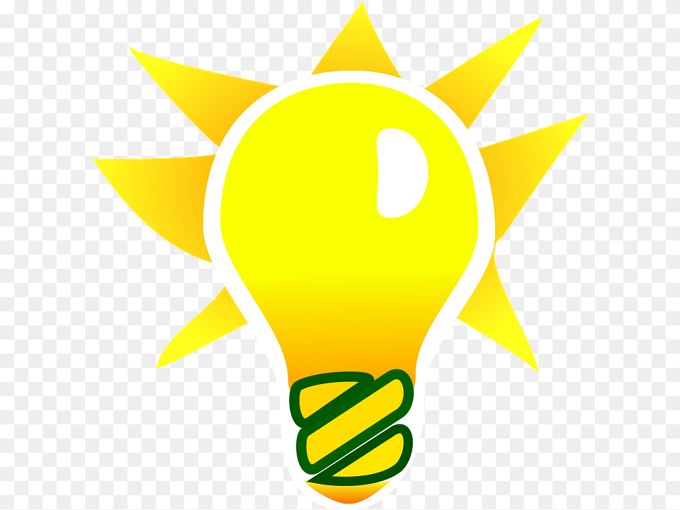 Light Bulb Clipart Logo Light Bulb Clip Art Light Bulb Clip Art, Lightbulb, Lighting, Animal, Fish Free Png Download