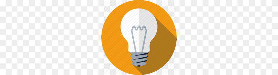 Download Light Bulb Icons Clipart Incandescent Light Bulb Clip Art, Lightbulb Png Image