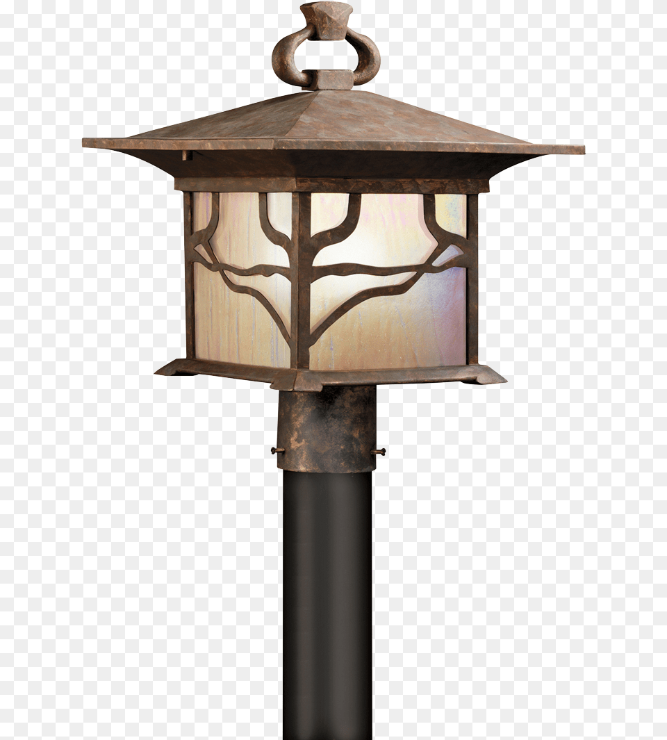 Download Light Fixture Lamp Lighting Post Lantern Clipart Lantern, Cross, Lampshade, Symbol Free Transparent Png