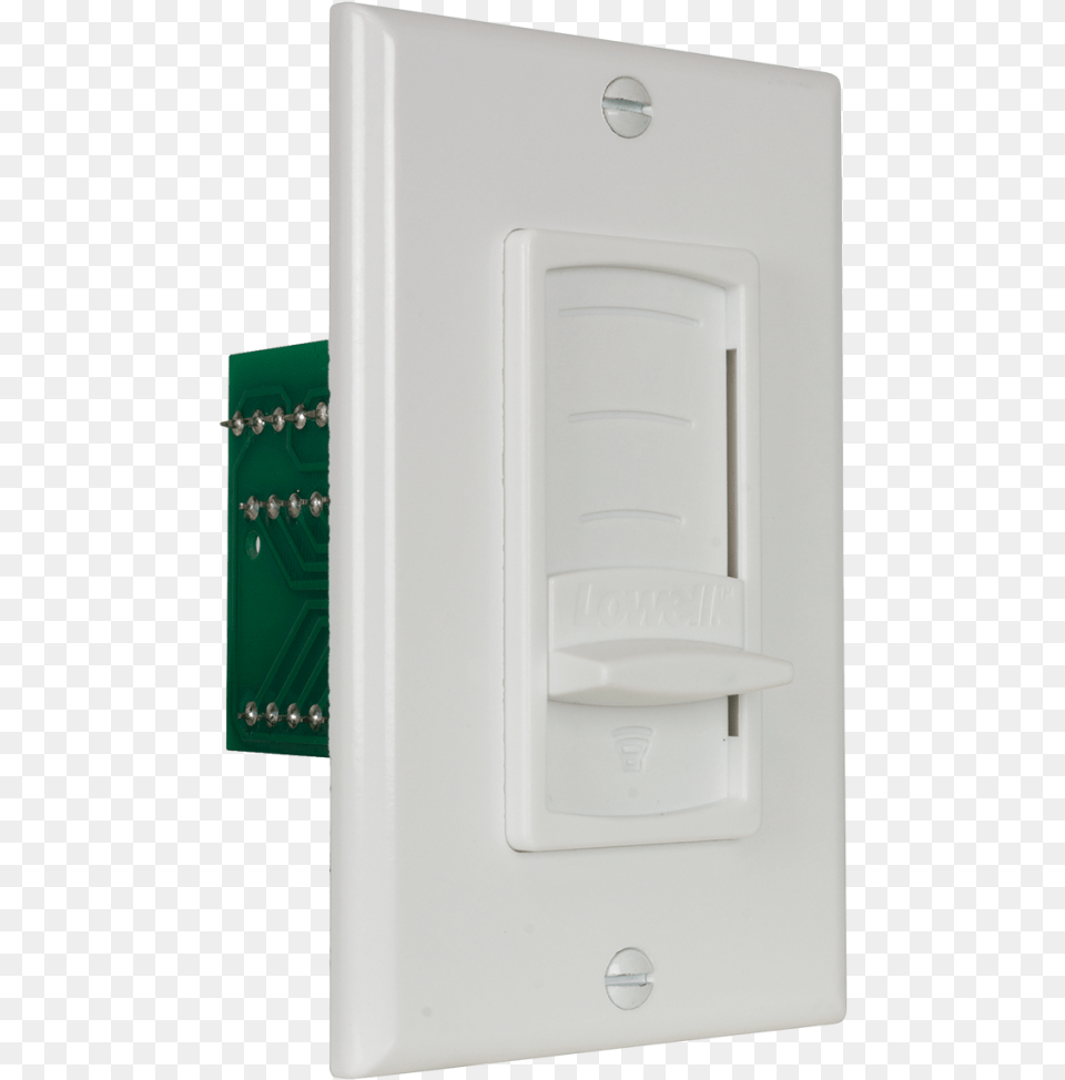 Light Switch Spiral, Electrical Device Free Png Download