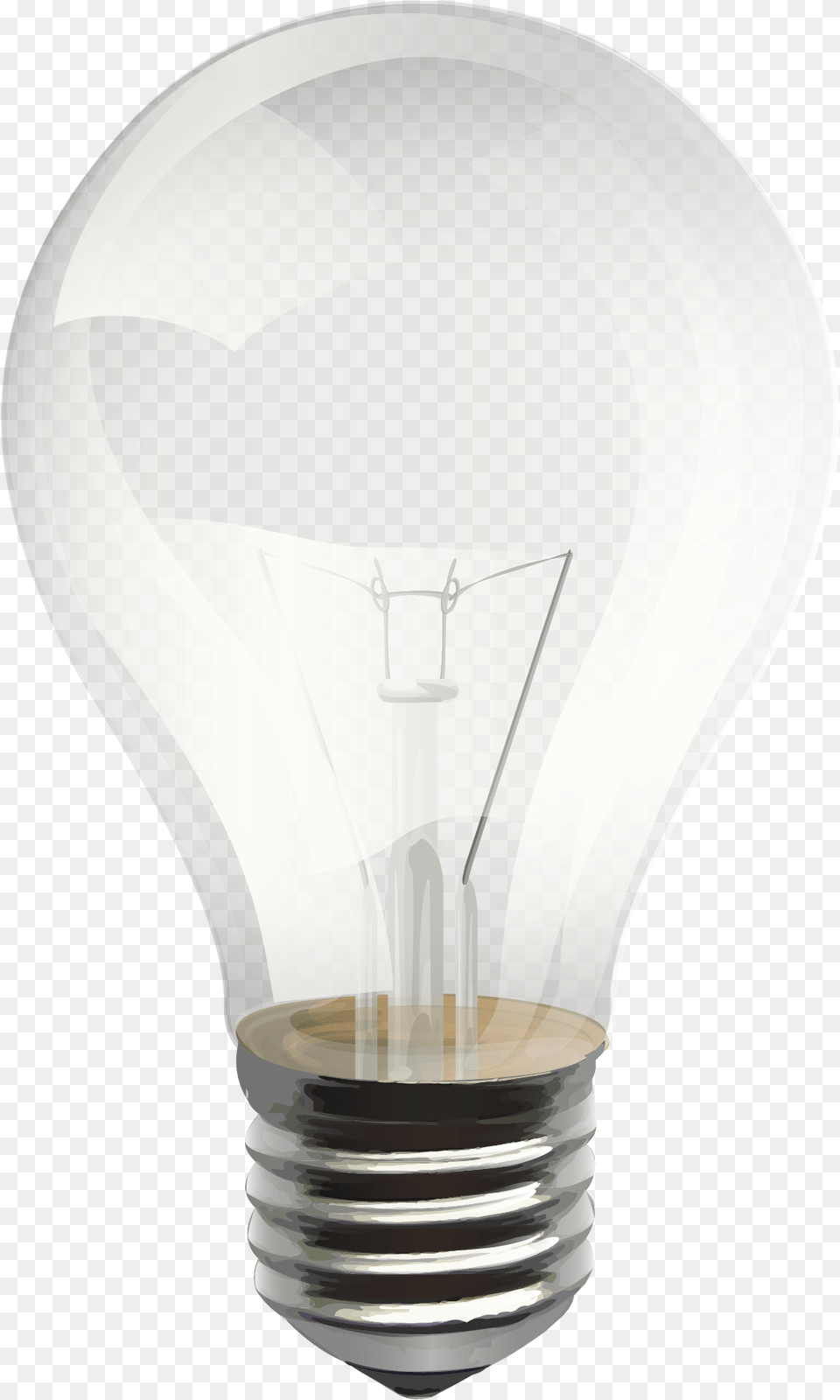 Download Lightbulb Incandescent Light Bulb Free Png