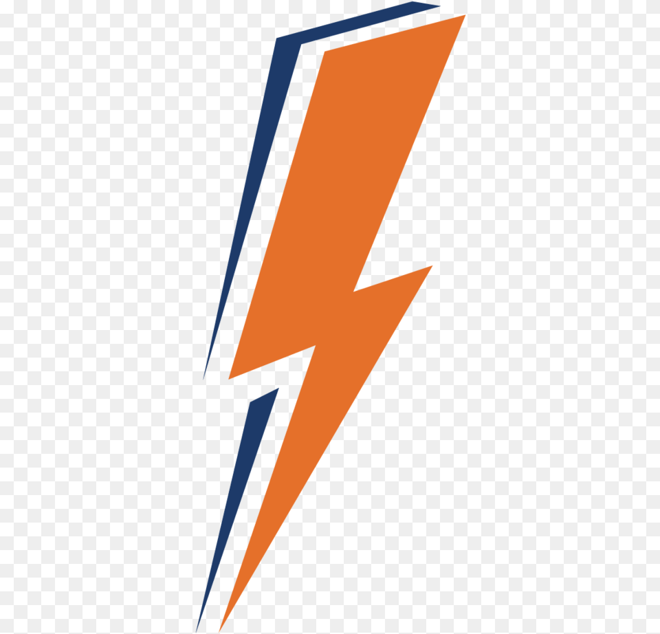 Download Lightning Bolt 05 Hd Uokplrs Triangle, Logo Png