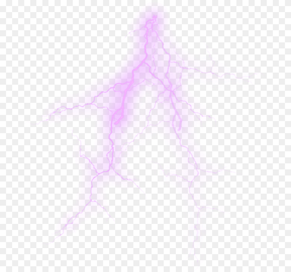 Download Lightning Image And Clipart Background Purple Lightning Bolt, Person, Accessories, Pattern Png