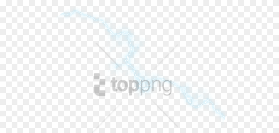 Download Lightning Images Sketch, Land, Nature, Outdoors, Sea Free Transparent Png