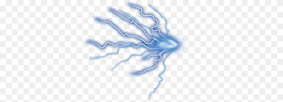 Download Lightning Lightning Effect, Animal, Sea Life, Invertebrate, Jellyfish Free Png