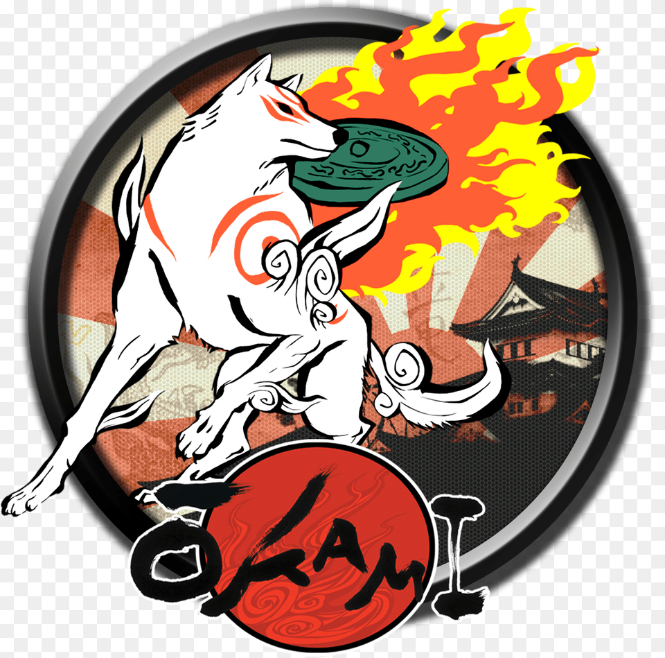 Download Liked Like Share Okami, Baby, Person Png Image