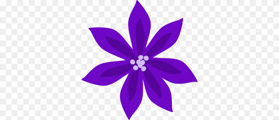 Download Lily And Clipart, Purple, Plant, Petal, Flower Png Image