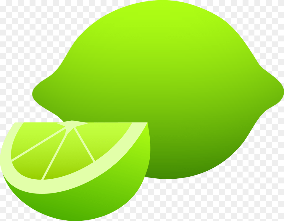 Download Lime Image For Lime Clipart, Citrus Fruit, Food, Fruit, Plant Free Transparent Png