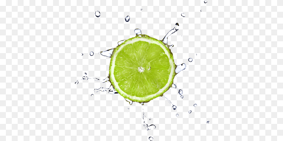 Download Lime Splash Lemon Lime Splash, Citrus Fruit, Food, Fruit, Plant Free Png