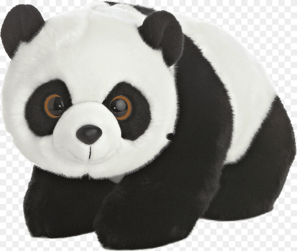 Lin Lin Panda, Animal, Bear, Giant Panda, Mammal Free Png Download