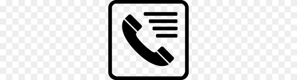 Download Line Clipart Computer Icons Telephone Call Mobile, Machine, Spoke, Electronics, Mobile Phone Free Png