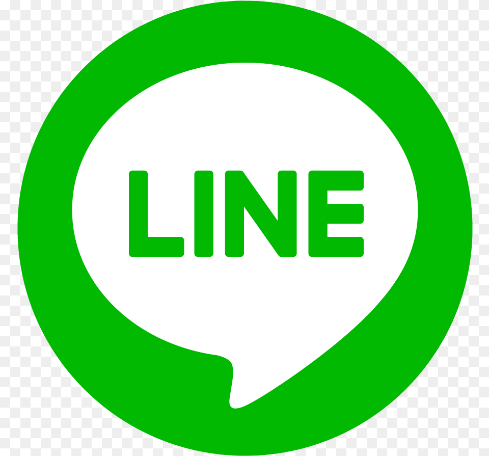 Download Line Icon Circle Logo Line Icon, Disk Free Png