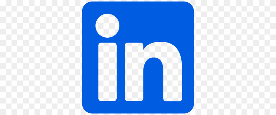 Download Linkedin Transparent Image And Clipart, License Plate, Transportation, Vehicle, Symbol Free Png