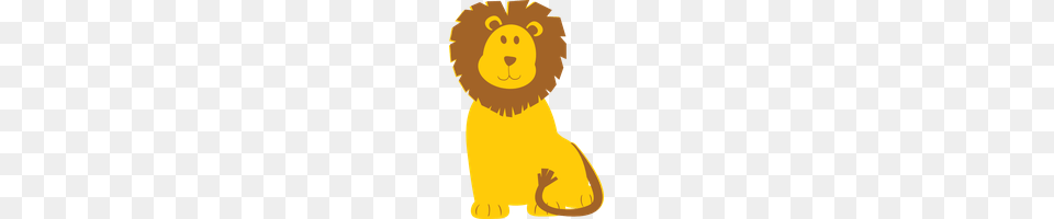Download Lion Category Clipart And Icons Freepngclipart, Animal, Mammal, Wildlife, Bear Png Image