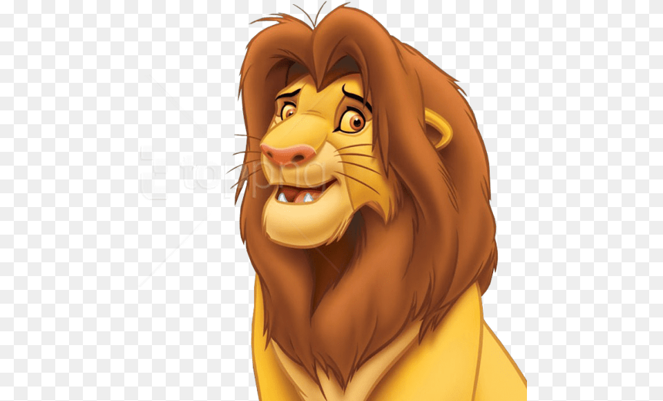 Download Lion King Clipart Photo Happy Lion King Quotes, Adult, Person, Woman, Female Png