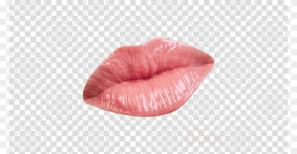 Download Lips Transparent Clipart Lip Clip Art Clip Art, Body Part, Mouth, Person, Tongue Free Png