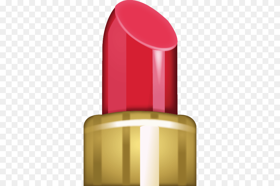 Download Lipstick Emoji Icon Emoji Island, Cosmetics, Dynamite, Weapon Png