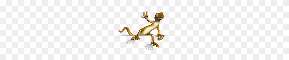 Download Lizard Photo Images And Clipart Freepngimg, Animal, Gecko, Reptile, Kangaroo Free Png