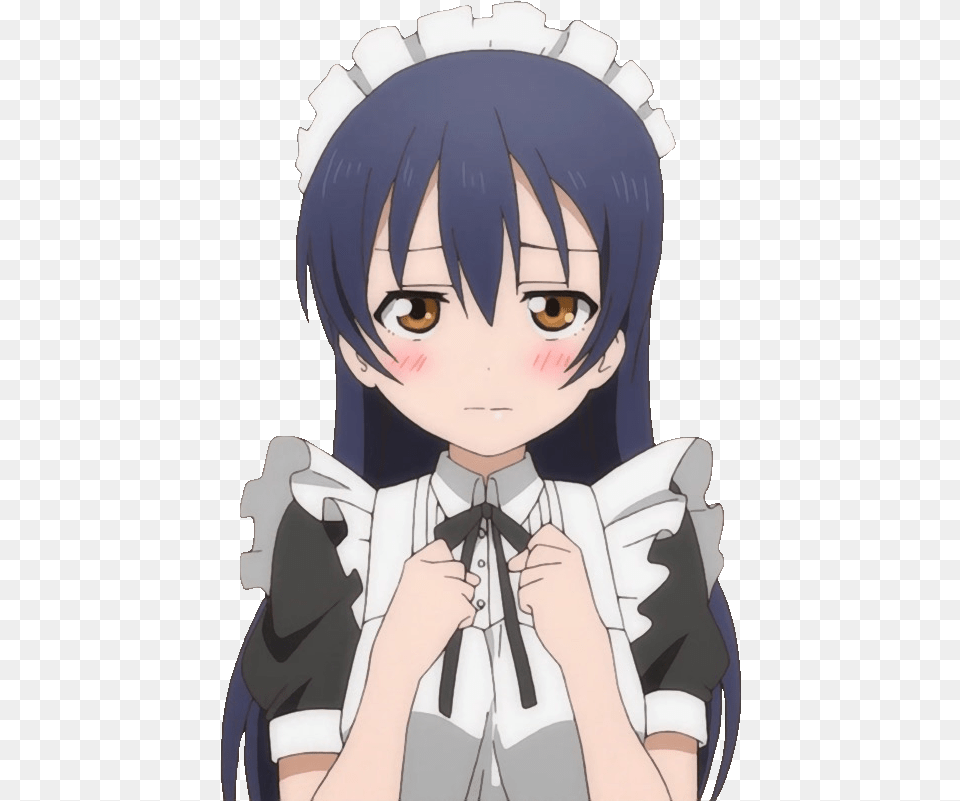 Load 32 More Imagesgrid View Anime Girls Transparent, Baby, Person, Book, Comics Free Png Download