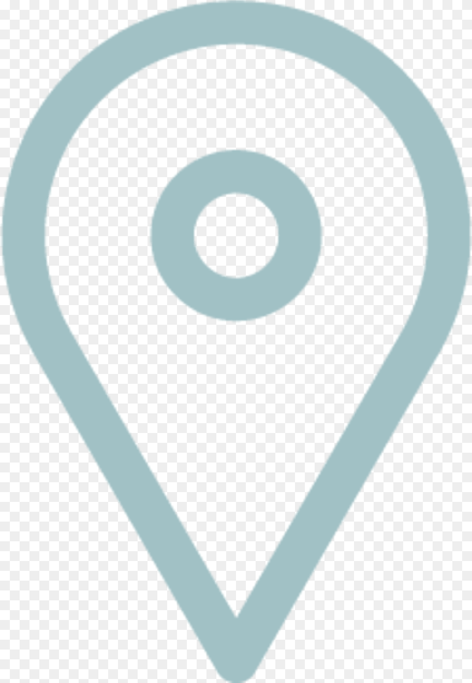 Location Marker Vertical Free Png Download