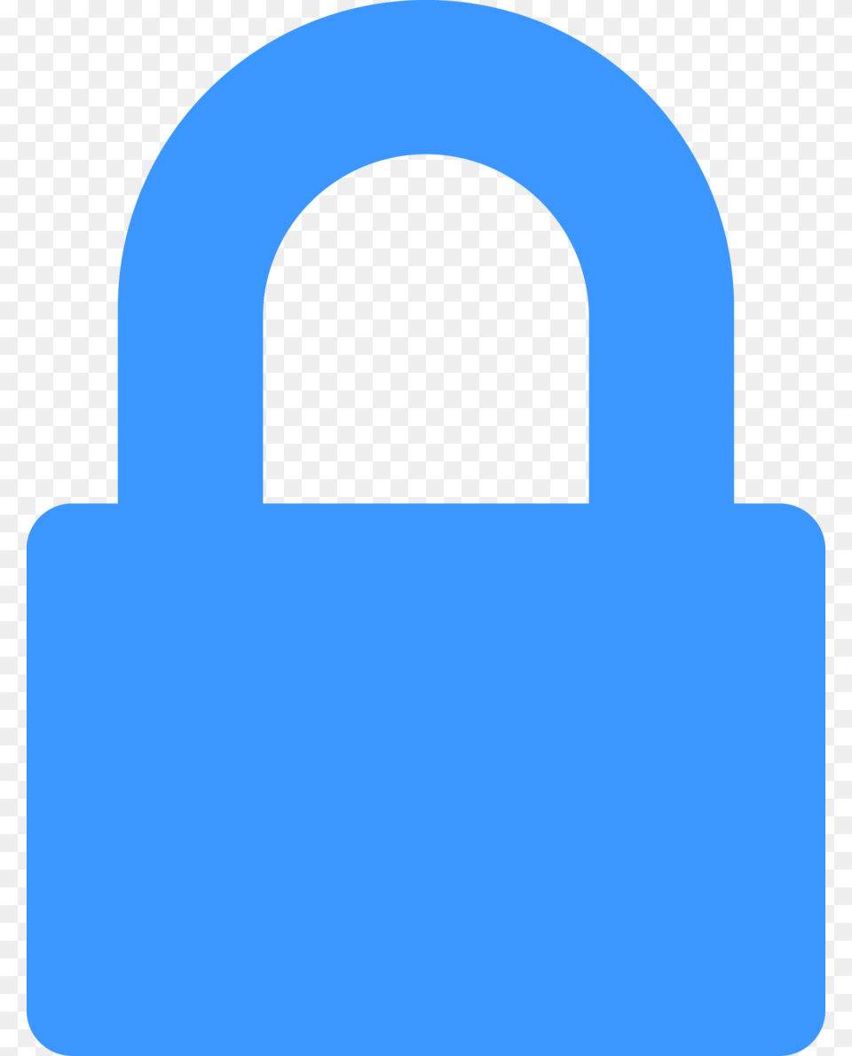 Download Lock Icon Blue Clipart Blue Clip Art Lock Circle Png Image