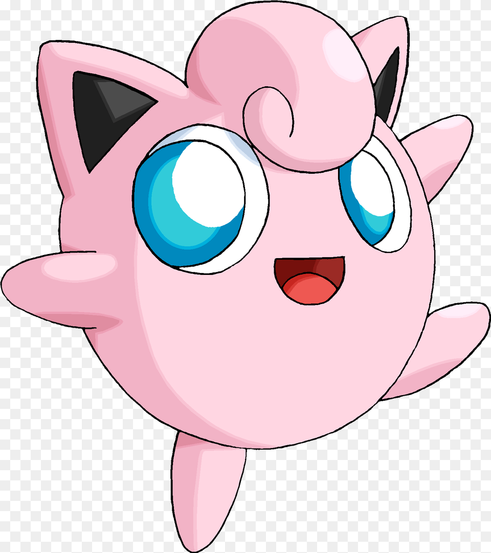 Download Log In To Report Abuse Transparent Jigglypuff, Animal, Fish, Sea Life, Shark Free Png