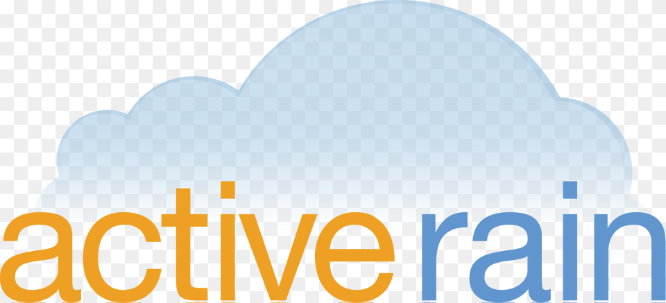Logo Activerain, Cloud, Nature, Outdoors, Sky Free Png Download