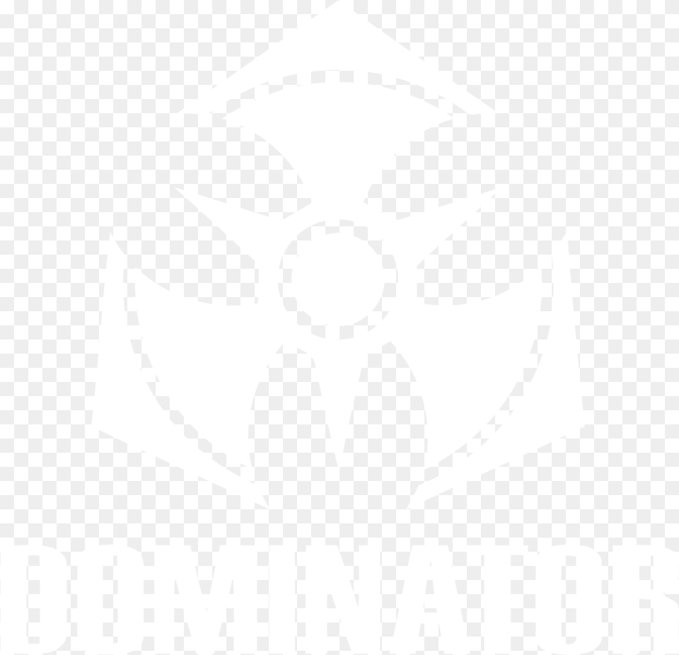 Download Logo De Twitter Image Dominator Nirvana Of Noise, Stencil, Emblem, Symbol, Person Free Transparent Png