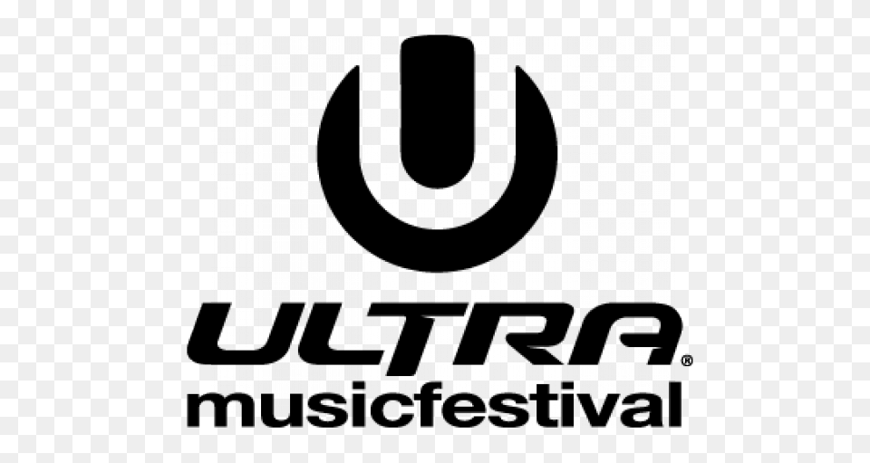 Download Logo De Ultra Music Festival Ultra Music Festival, Home Decor, Linen, Silhouette, Cushion Free Transparent Png