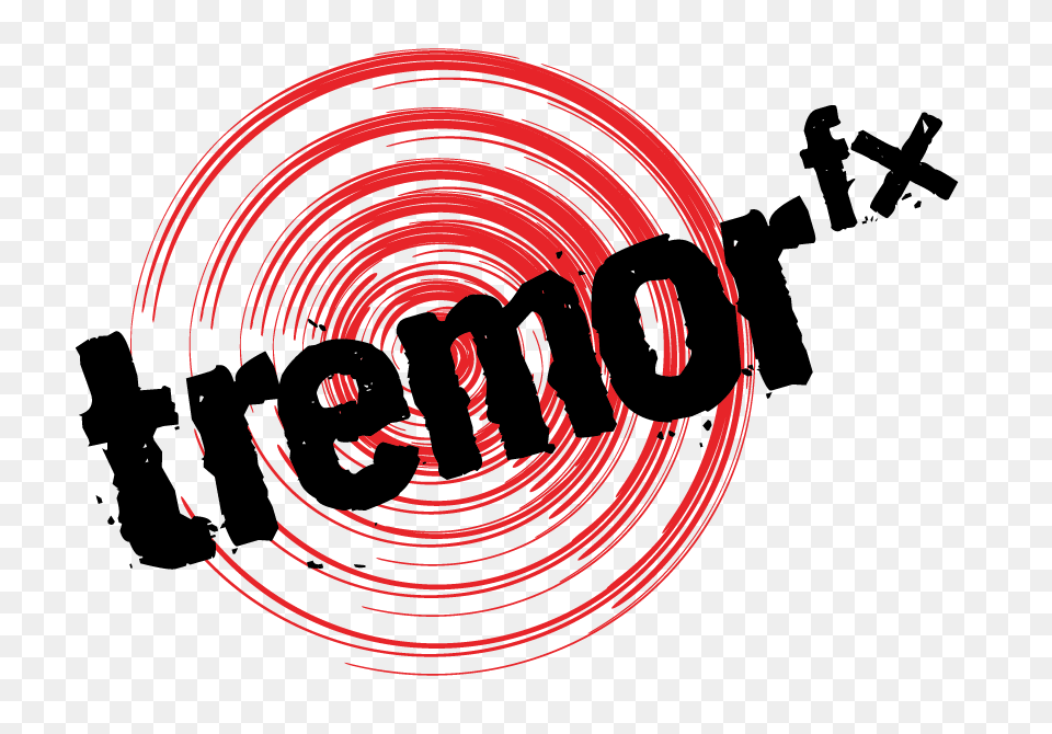 Download Logo Essential Tremor Youtube Graphic Design Hd, Light, Person Free Png