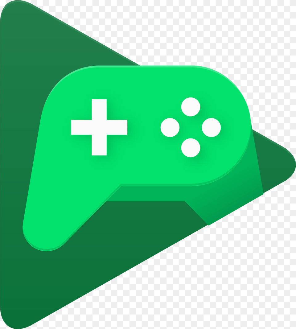 Download Logo Google Play Games Svg Eps Psd Ai Vector Google Play Games Logo, First Aid, Electronics Free Transparent Png