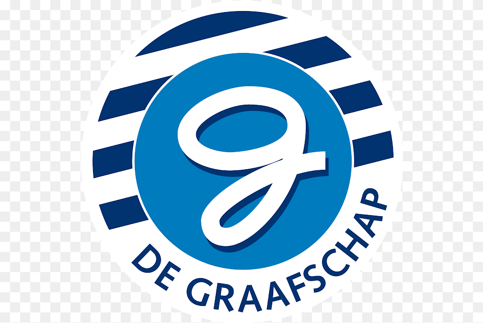 Download Logo Graafschap Doetinchem Nederland Svg Eps Graafschap Fc, Disk Free Transparent Png