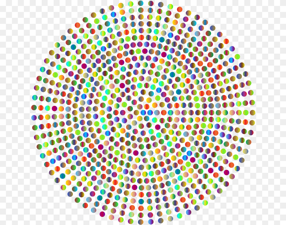 Download Logo Halftone Fotolia Company Pattern Radial Dots Circle Dot Pattern, Spiral, Sphere, Art, Coil Png
