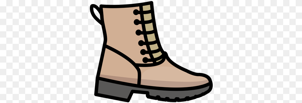 Download Logo Icon Svg Icon Download Lace Up, Clothing, Footwear, Shoe, Boot Png Image