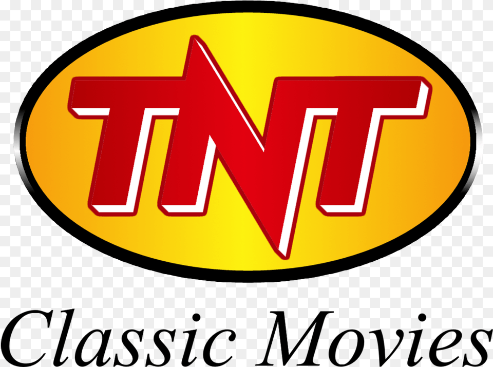 Logo Remake Request Tnt Classic Movies 1995 By Music Free Png Download