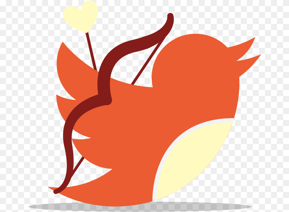 Download Logo Twitter Twitch Transparent Uokplrs Twitter Color Icon, Leaf, Plant, Animal, Fish Free Png
