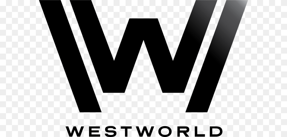 Logo Westworld Free Png Download