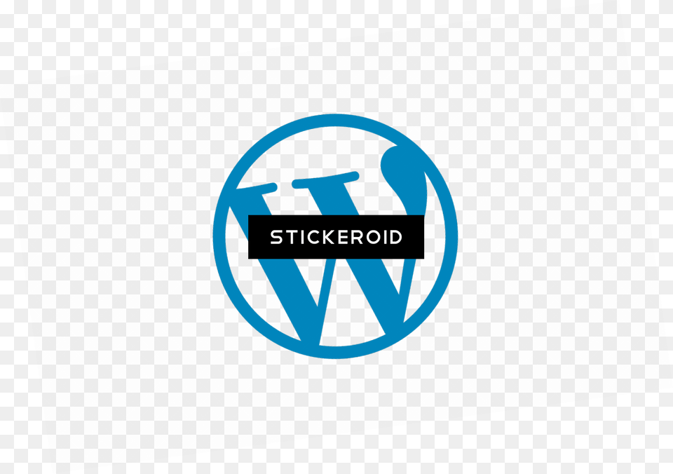Download Logo Wordpress, Symbol Png Image